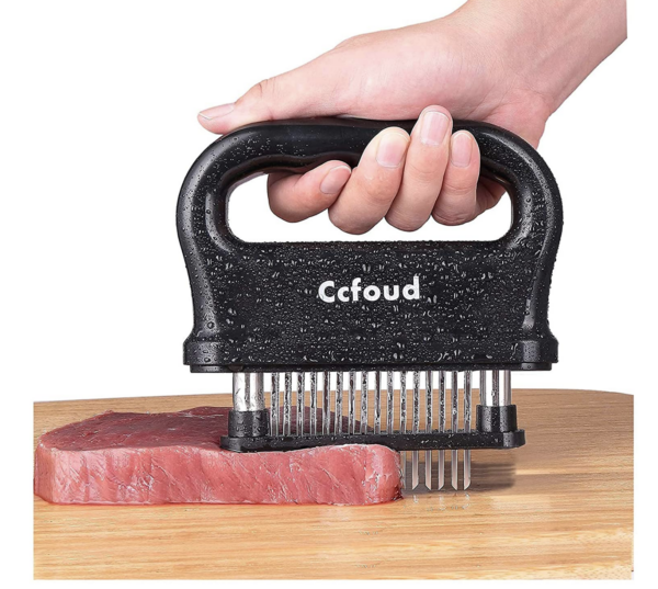 meat tenderizer