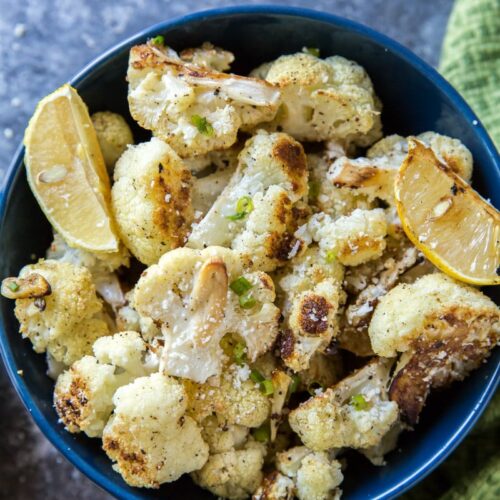 Oven Roasted Green Beans Recipe Girl