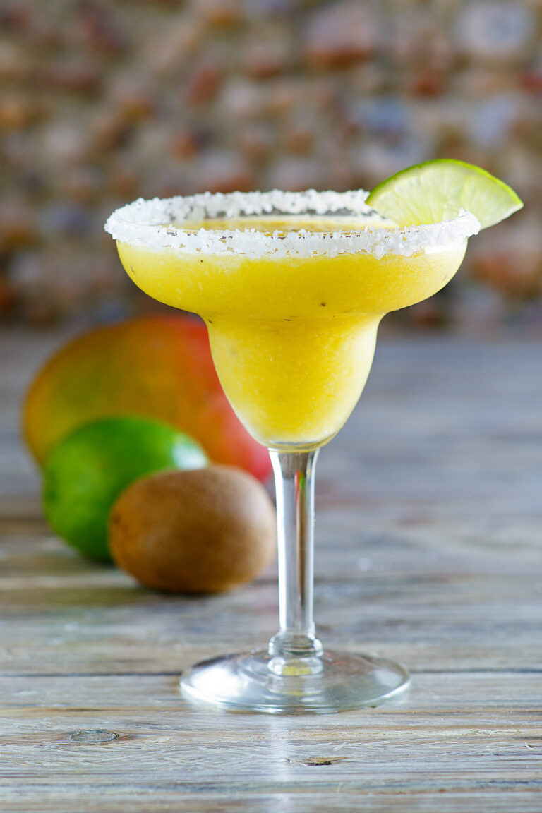 Tropical Margaritas Recipe Girl