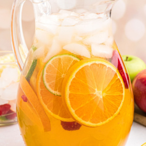 pinterest image for point loma sangria