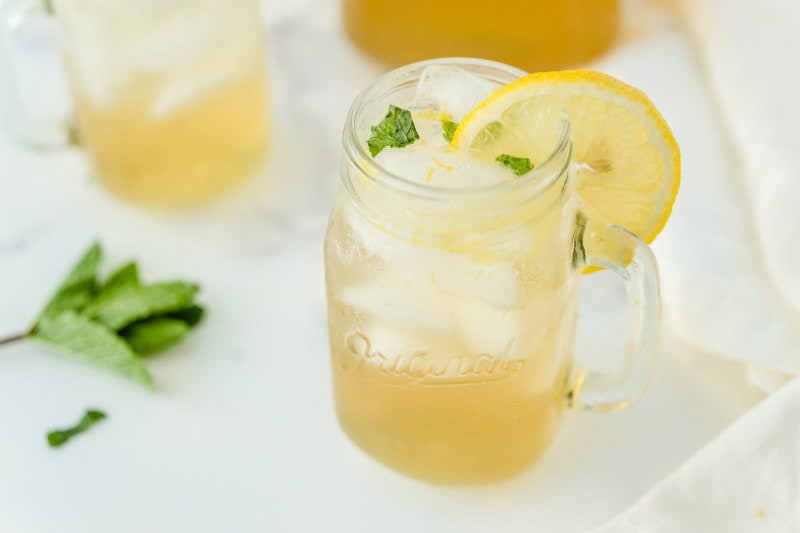 Vodka Lemonade Recipe Girl