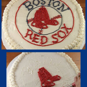 Boston Red Sox Pinterest Pin