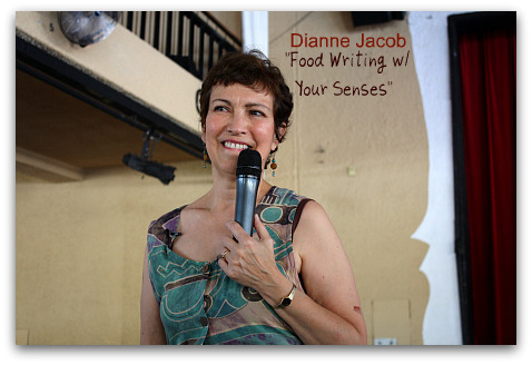 Dianne Jacob