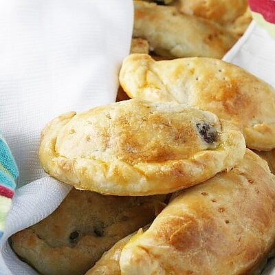 beef empanadas