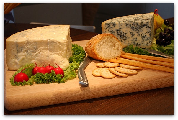 Mountain Gorgonzola Picante