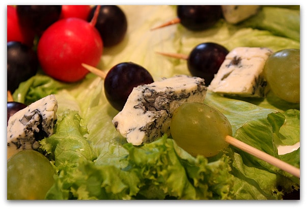 Mountain Gorgonzola Picante