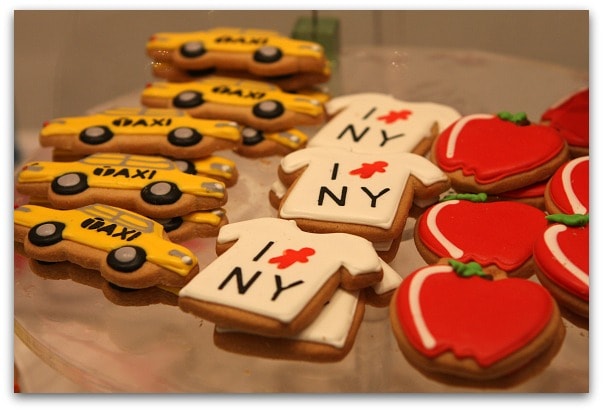 Eleni's Cookies