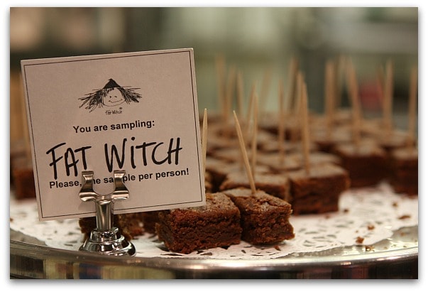 Fat Witch Bakery
