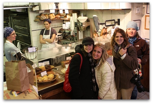 Levain Bakery 1