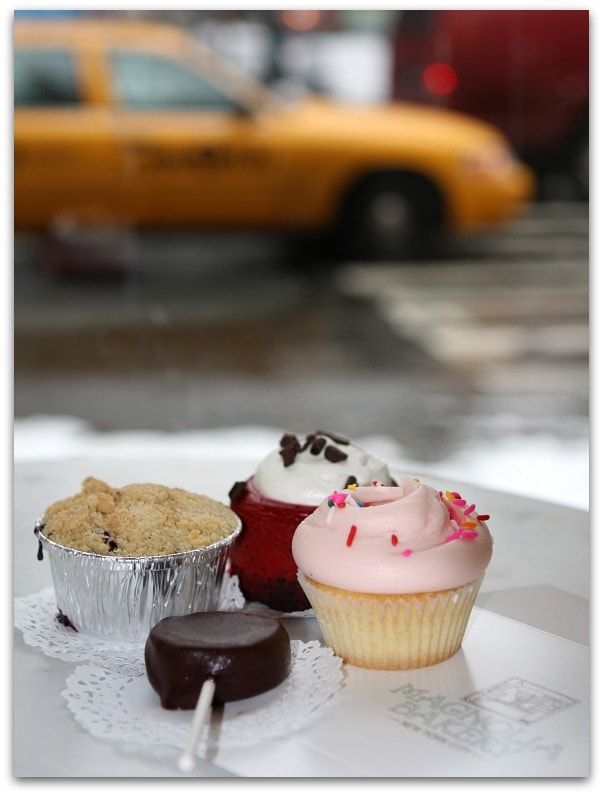 Magnolia Bakery 1