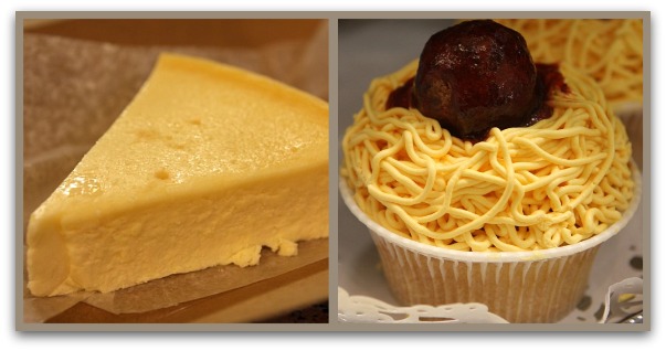 Ruthy's Bakery