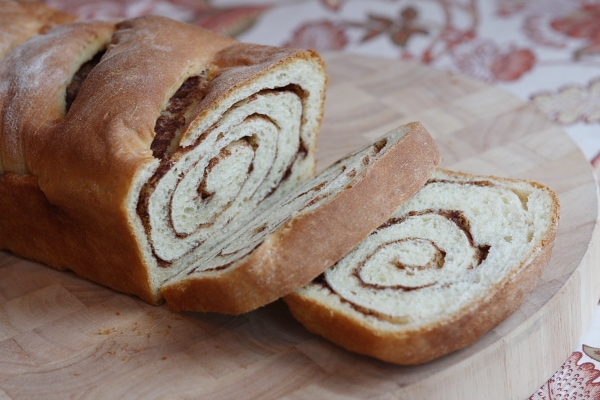 Homemade Cinnamon Bread | The Pioneer Woman