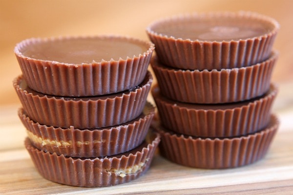 Reeses Peanut Butter Cups