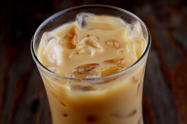 Cold Coffee, At Home Iced Coffee