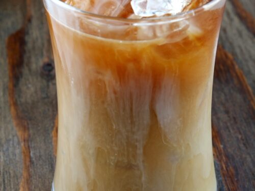How To Make Iced Coffee - Recipe Girl How To Make Iced Coffee - Recipe Girl