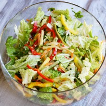 Thai Summer Salad