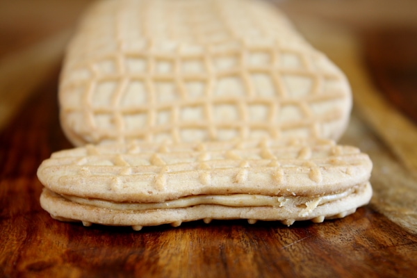 Nutter Butter Cookies