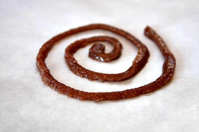 cinnamon swirl