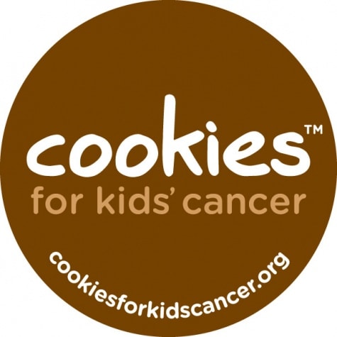 Cookies for Kids' Cancer