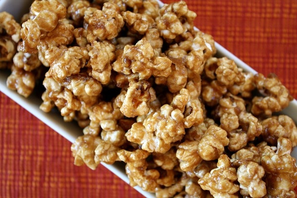 Caramel Corn