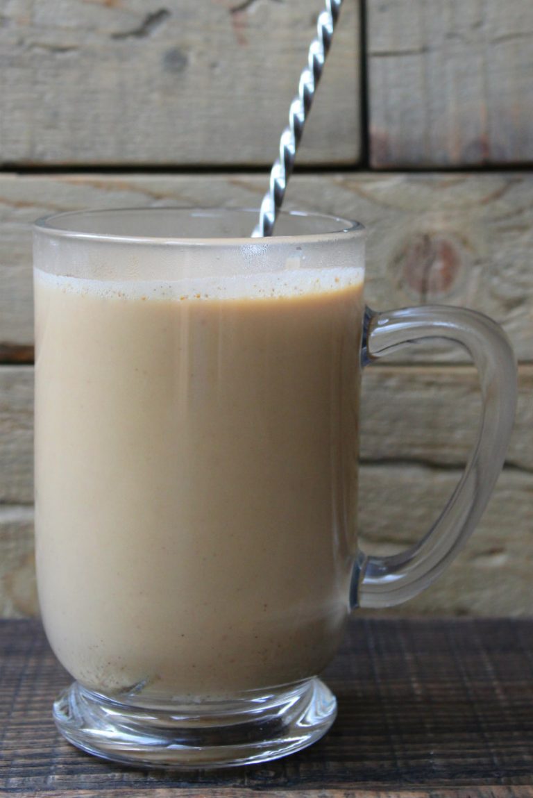 tall nonfat pumpkin spice latte calories