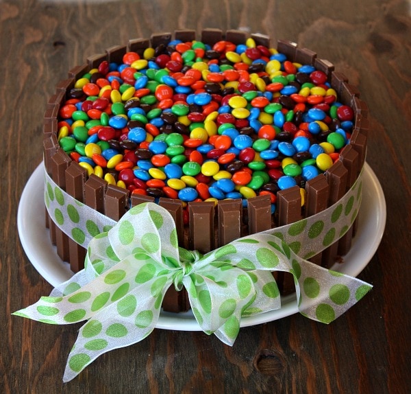 Top 5 Homemade Birthday Cakes For Kids