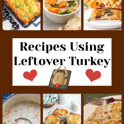 Recipes-Using-Leftover-Turkey