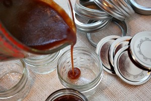 Salted Caramel Sauce - Recipe Girl