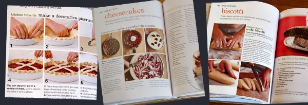 Way to Bake Cookbook