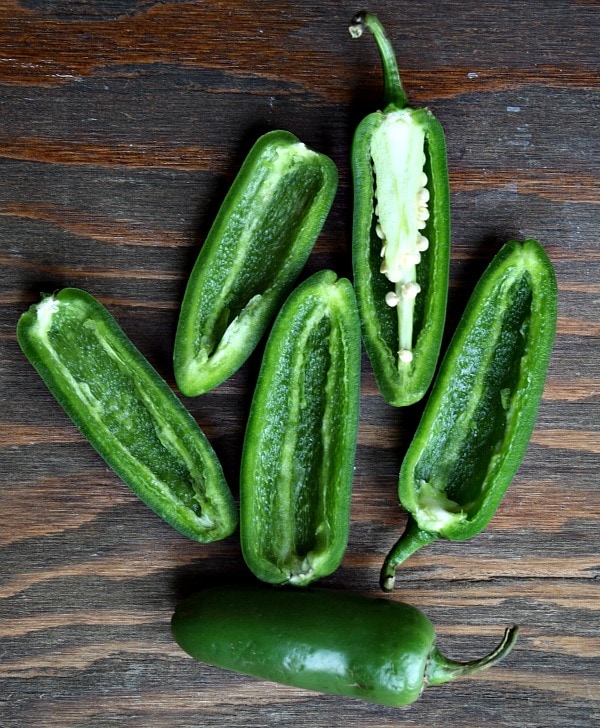 Jalapenos