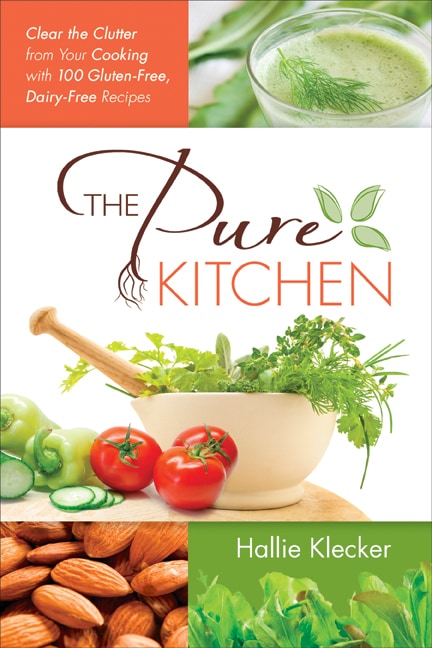 The Pure Kitchen Cookbook