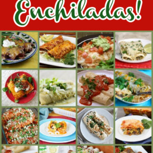 best recipes for enchiladas pinterest pin