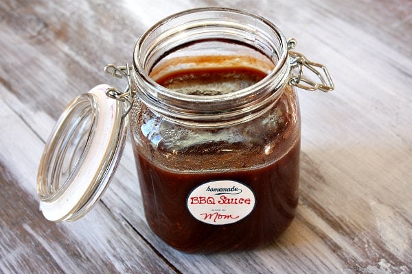 cola barbecue sauce recipe