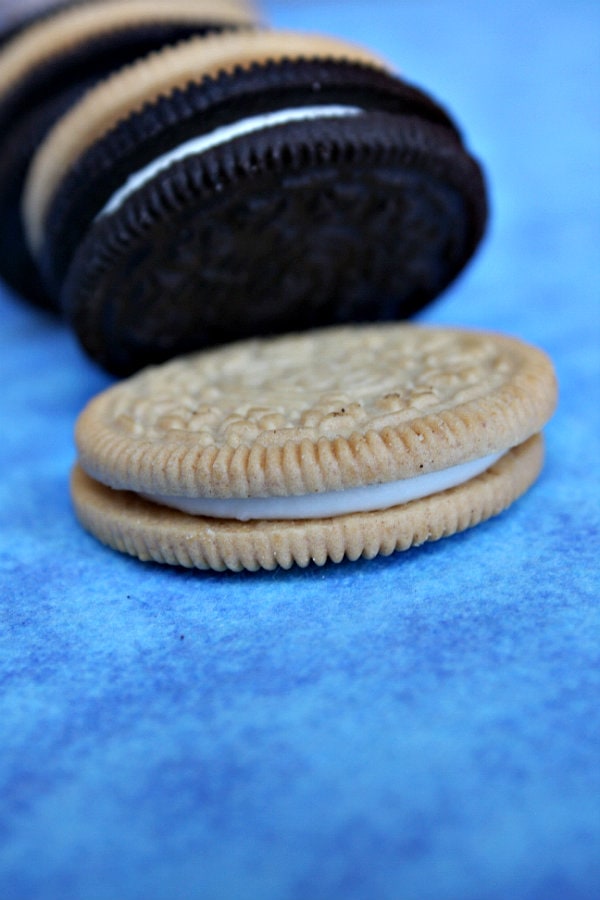 Oreos