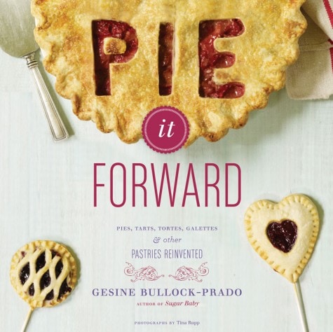 Pie it Forward Pie it Forward