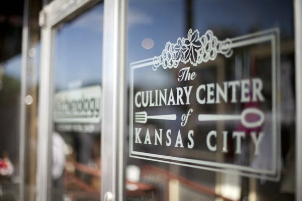 culinary center of kansas city