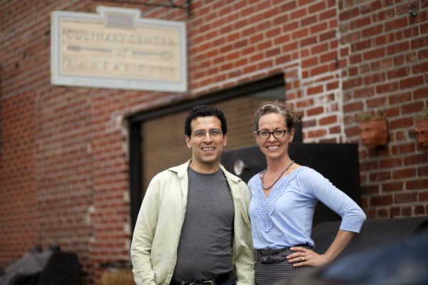 jeff and zoe artisan bread