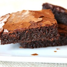 Cocoa Brownies