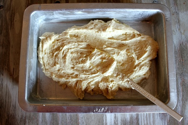 Classic Crumb Cake Recipe