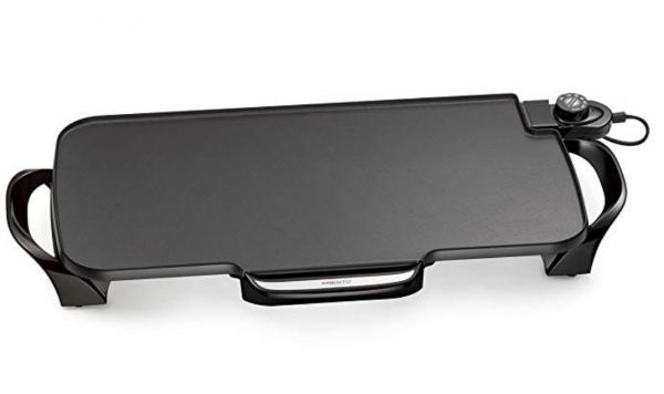 Presto Electric Griddle