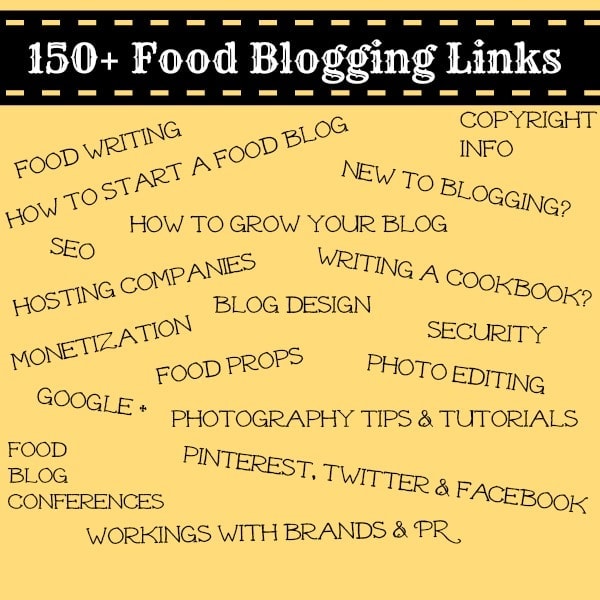 Food Bloggers: Everything You Need to Know