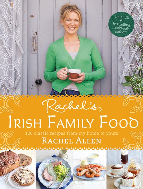 Rachel's Irish Family Food Rachel's Irish Family Food