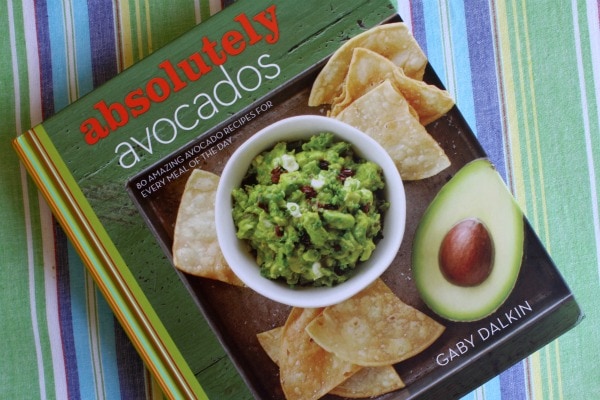 Absolutely Avocados