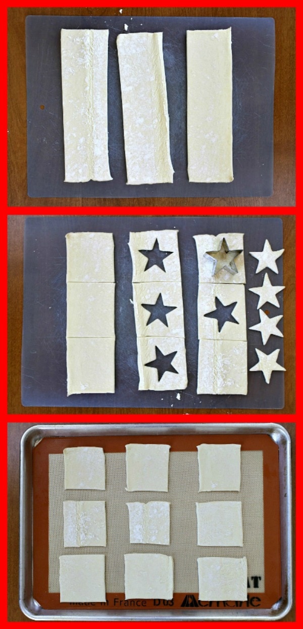 Patriotic Pastries 1