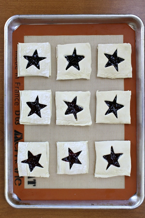 Patriotic Pastries 3