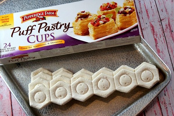 Desserts & Puff Pastry - Pepperidge Farm