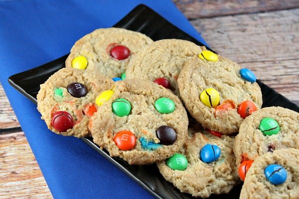 Egg Free Cookies