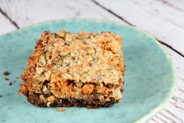 hello dolly bars