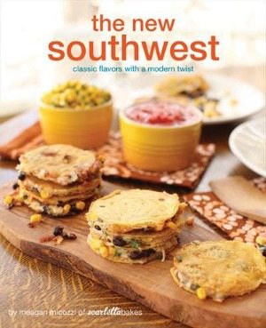 The New Southwest Cookbook