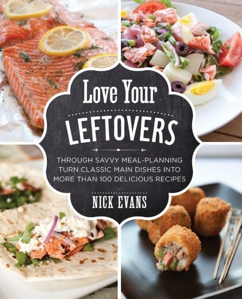 Love Your Leftovers